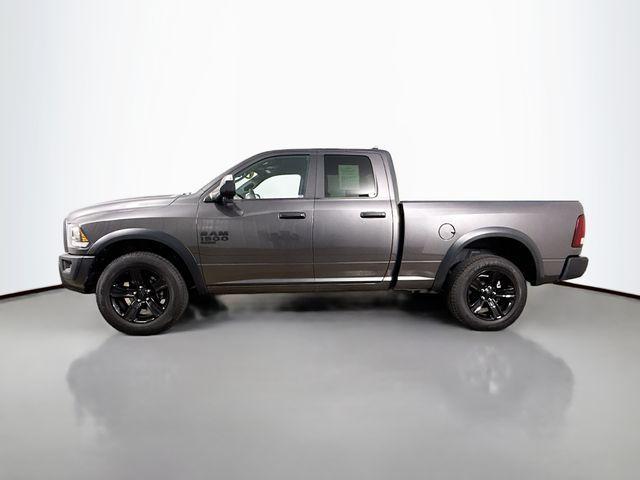 used 2023 Ram 1500 Classic car, priced at $33,326