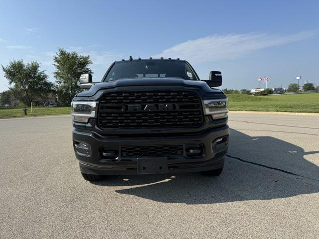 new 2024 Ram 2500 car, priced at $68,095