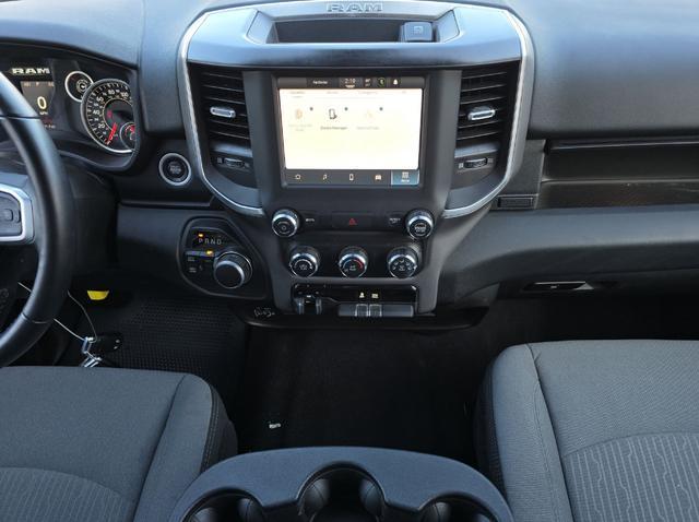 used 2024 Ram 2500 car, priced at $39,540