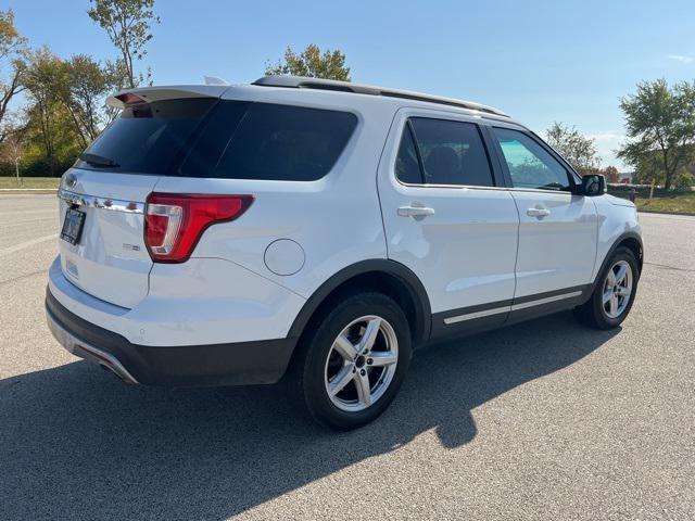 used 2016 Ford Explorer car, priced at $11,994