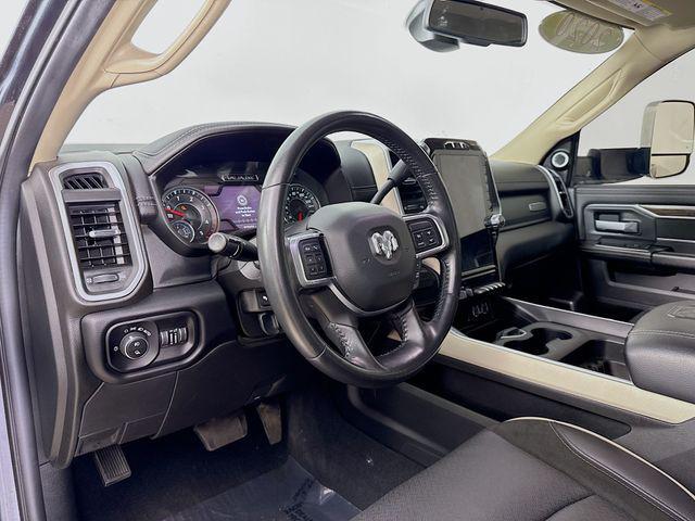 used 2020 Ram 2500 car, priced at $47,982