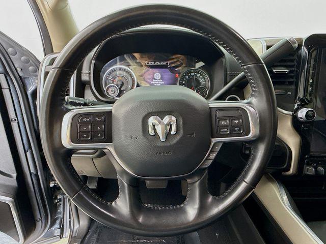 used 2020 Ram 2500 car, priced at $47,982