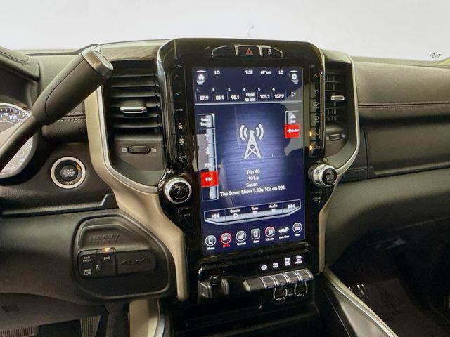 used 2020 Ram 2500 car, priced at $47,982
