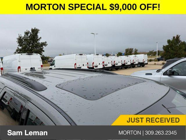 new 2026 Dodge Durango car, priced at $42,105