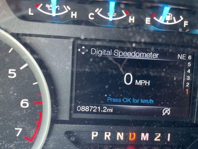 used 2016 Ford F-150 car, priced at $19,995