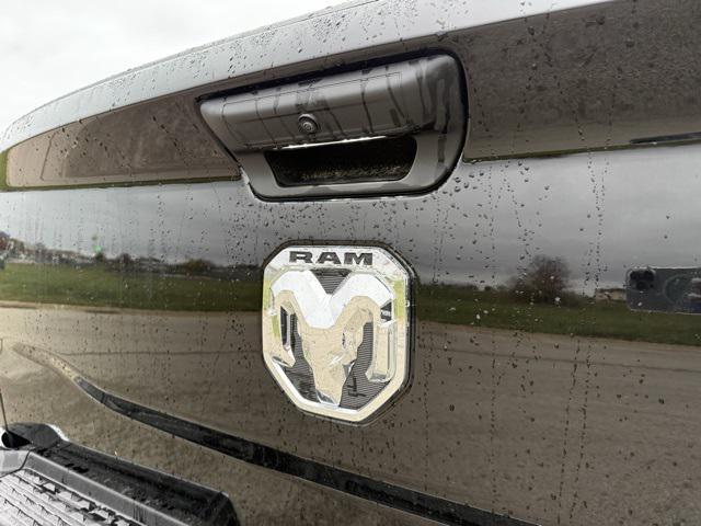 new 2024 Ram 2500 car, priced at $59,230