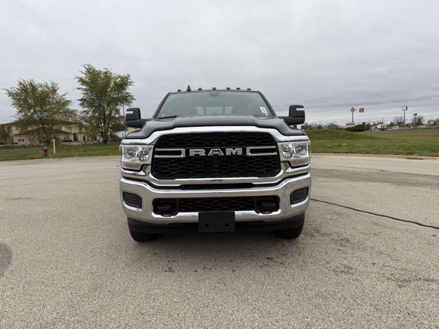 new 2024 Ram 2500 car, priced at $59,230