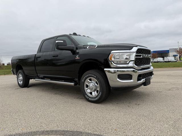 new 2024 Ram 2500 car, priced at $59,230