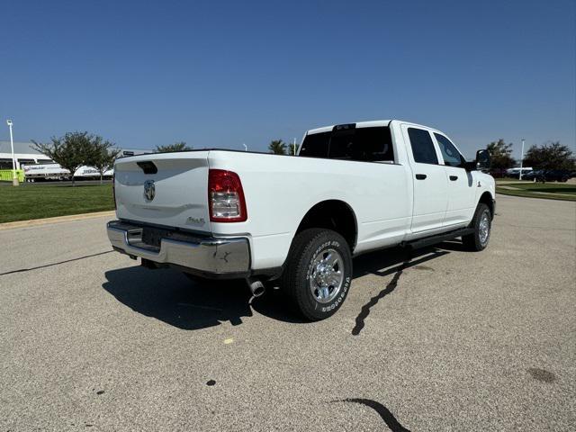 new 2024 Ram 2500 car, priced at $58,590