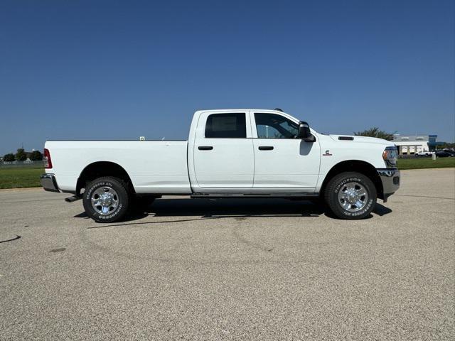 new 2024 Ram 2500 car, priced at $58,590