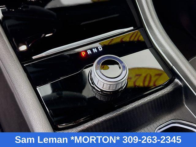 used 2024 Jeep Grand Cherokee car, priced at $33,305