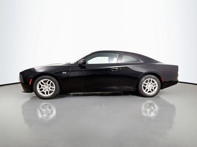 new 2025 Dodge Charger Daytona car, priced at $46,246