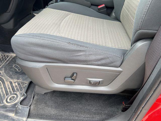 used 2012 Ram 1500 car, priced at $16,995