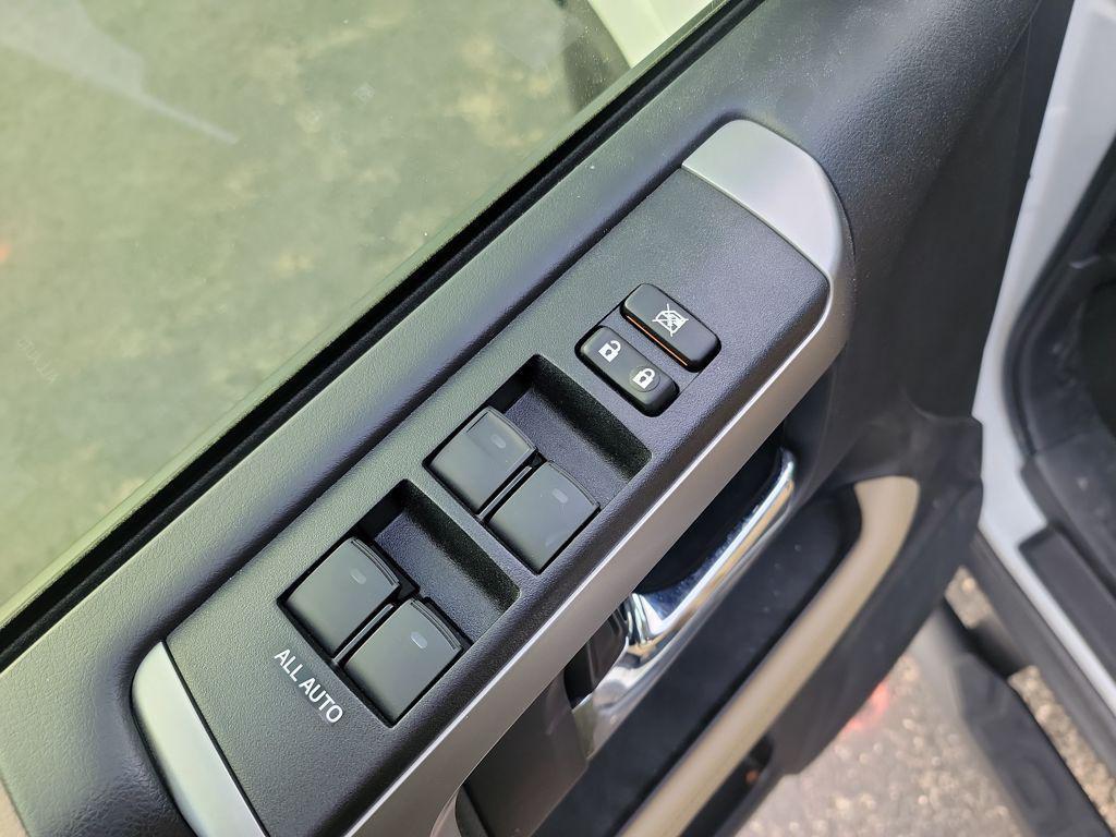 used 2024 Toyota 4Runner car, priced at $42,750