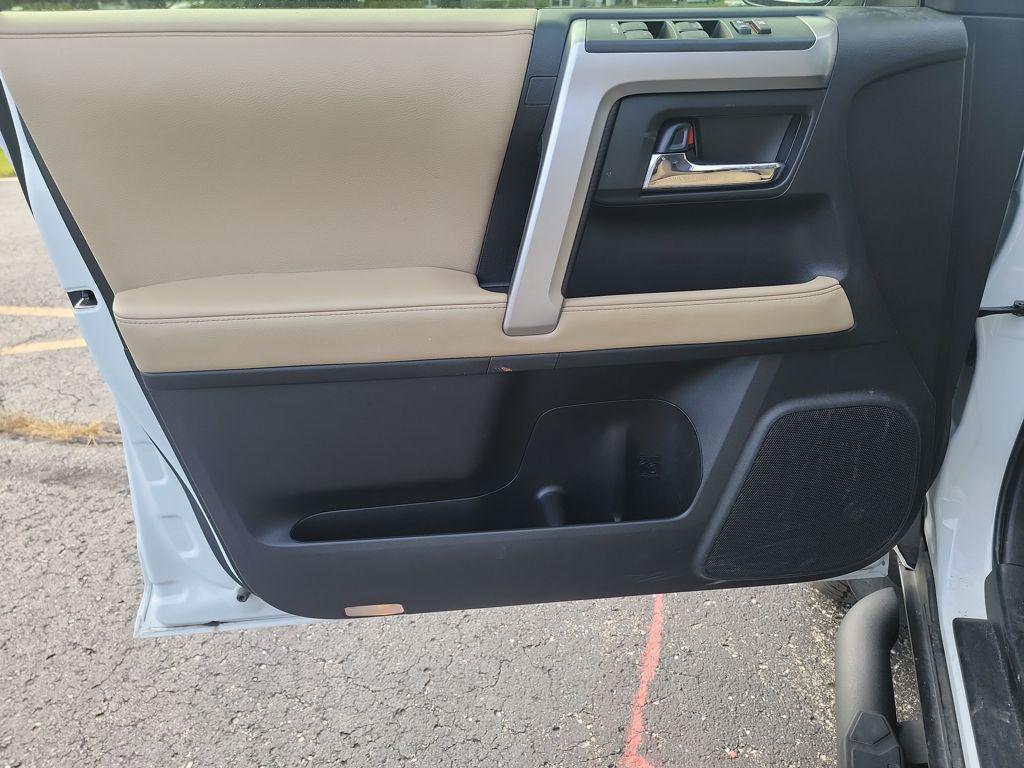 used 2024 Toyota 4Runner car, priced at $42,750