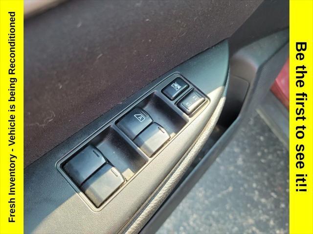 used 2012 Subaru Outback car, priced at $10,000