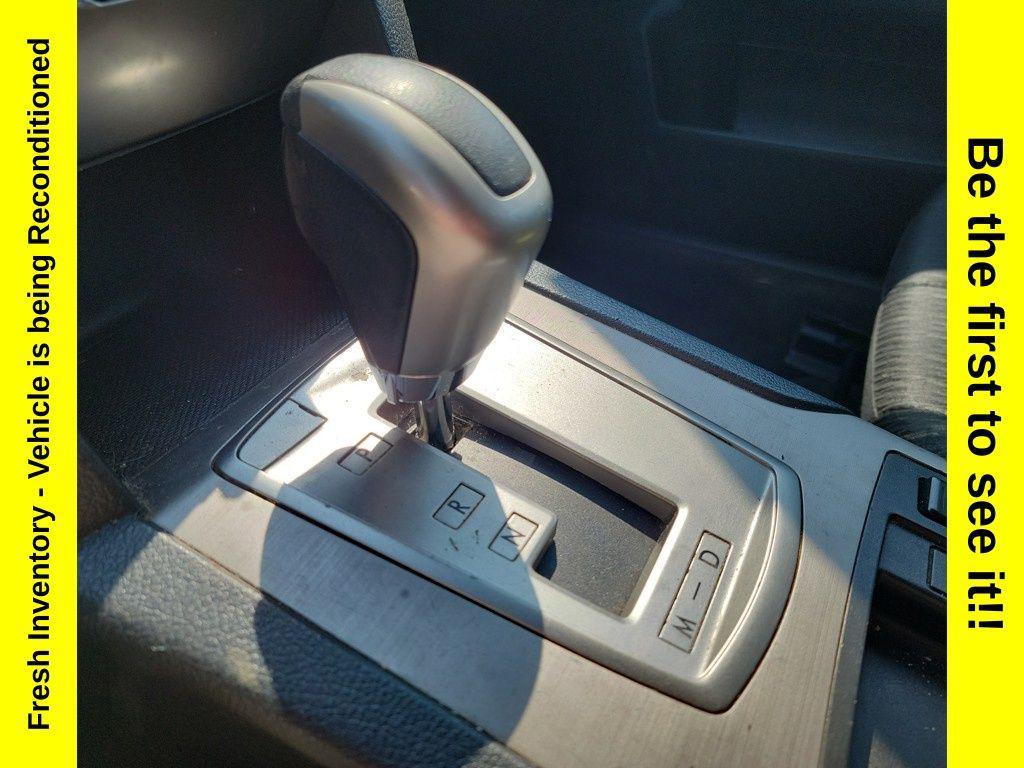 used 2012 Subaru Outback car, priced at $10,000