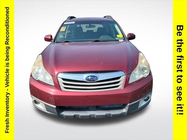 used 2012 Subaru Outback car, priced at $10,000