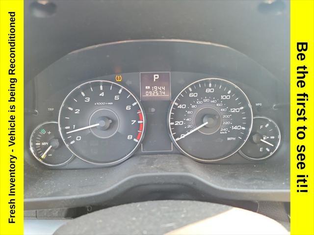 used 2012 Subaru Outback car, priced at $10,000