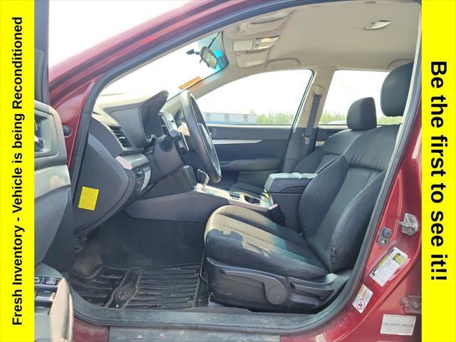 used 2012 Subaru Outback car, priced at $10,000