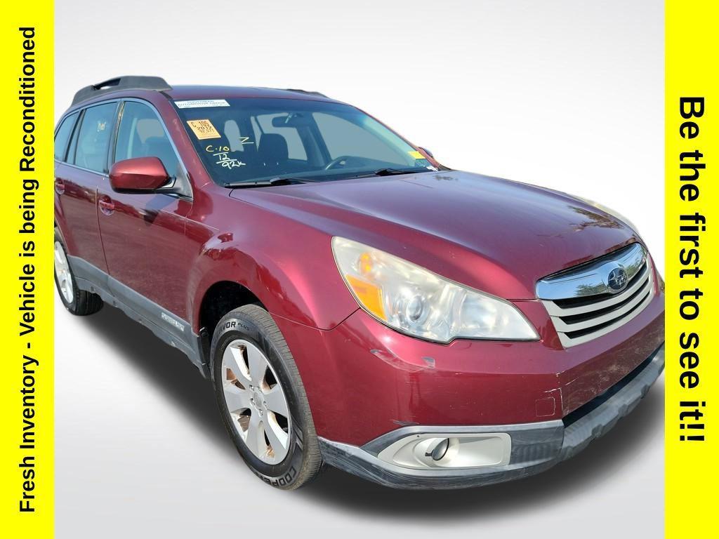 used 2012 Subaru Outback car, priced at $10,000