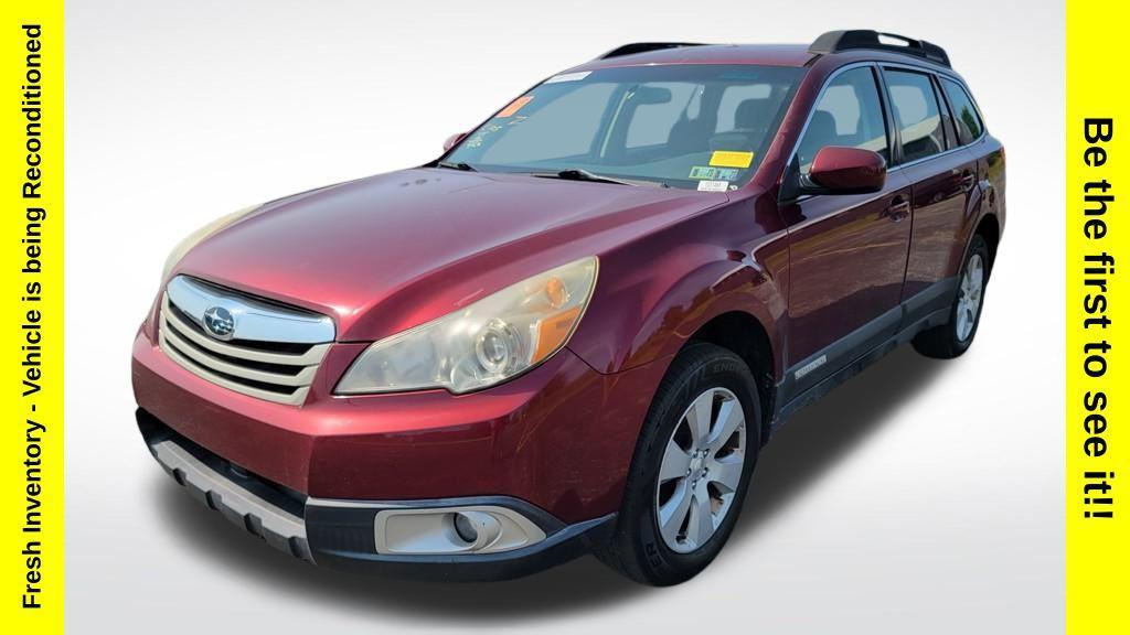 used 2012 Subaru Outback car, priced at $10,000