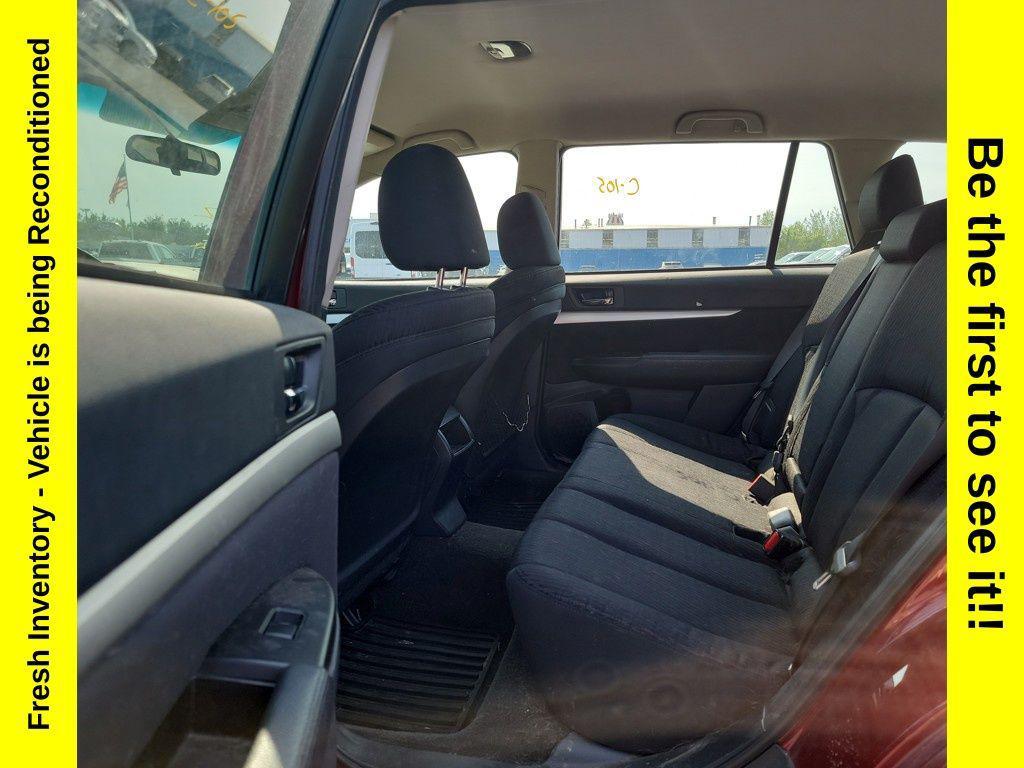 used 2012 Subaru Outback car, priced at $10,000