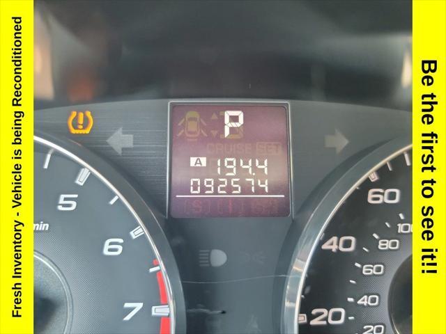 used 2012 Subaru Outback car, priced at $10,000
