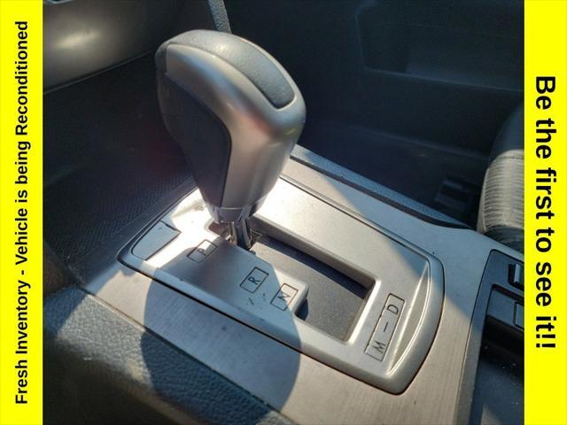 used 2012 Subaru Outback car, priced at $10,000