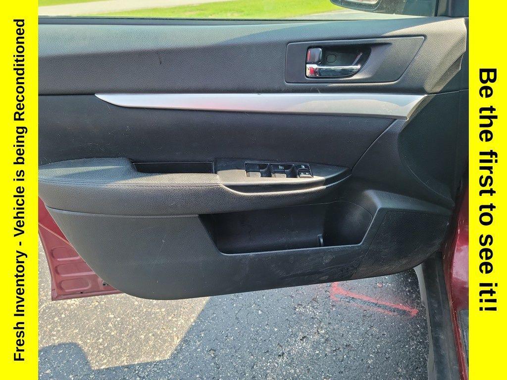 used 2012 Subaru Outback car, priced at $10,000