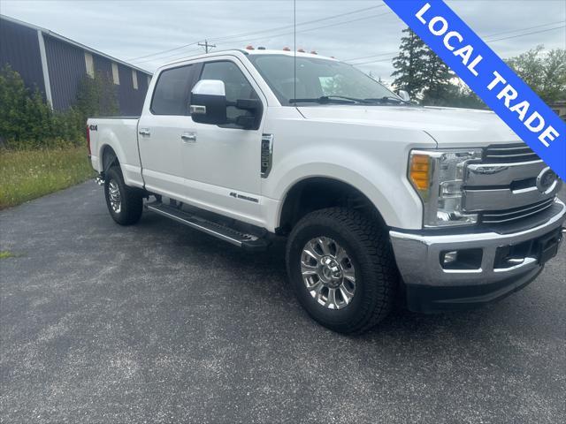 used 2017 Ford F-350 car, priced at $52,500