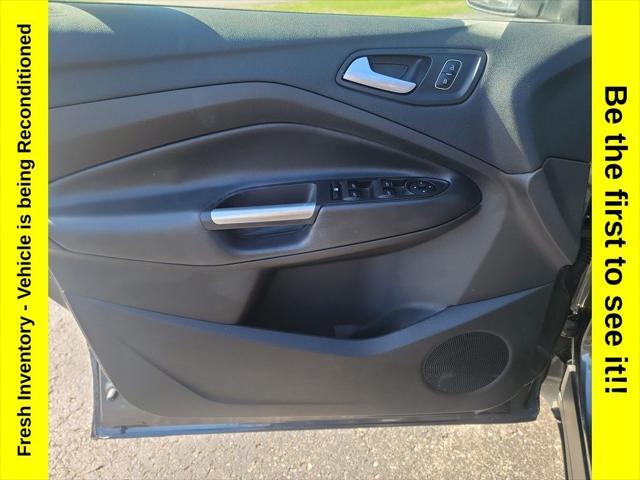 used 2017 Ford Escape car, priced at $12,500