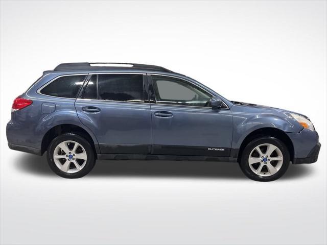 used 2014 Subaru Outback car, priced at $11,000