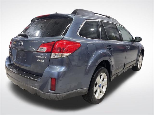 used 2014 Subaru Outback car, priced at $11,000