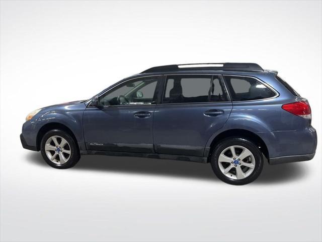 used 2014 Subaru Outback car, priced at $11,000