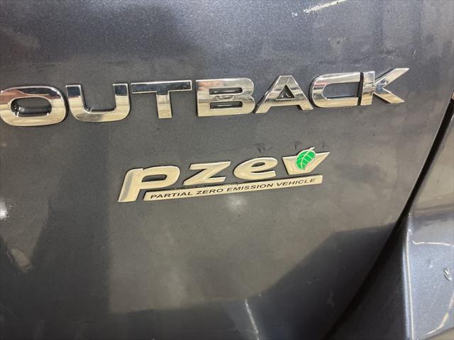 used 2014 Subaru Outback car, priced at $11,000