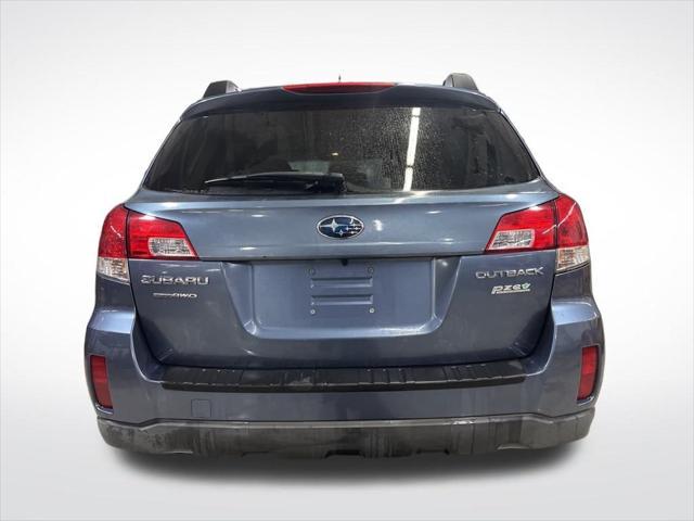 used 2014 Subaru Outback car, priced at $11,000