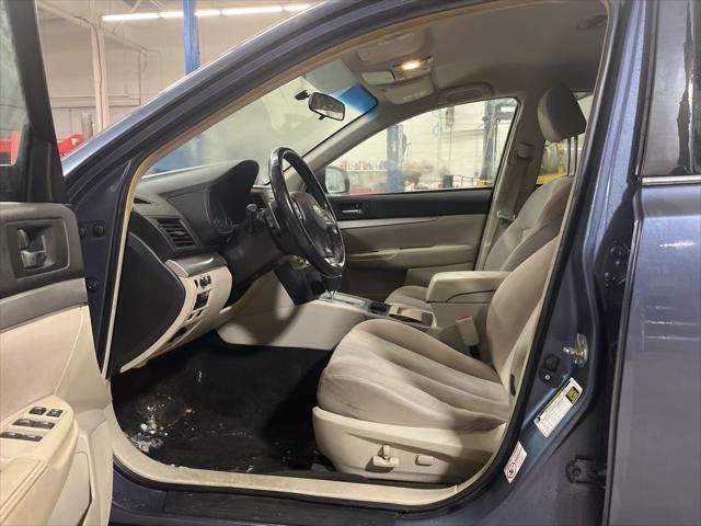 used 2014 Subaru Outback car, priced at $11,000