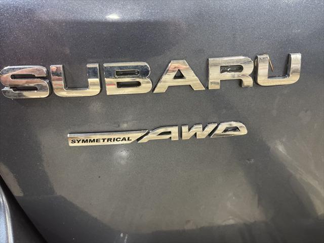 used 2014 Subaru Outback car, priced at $11,000