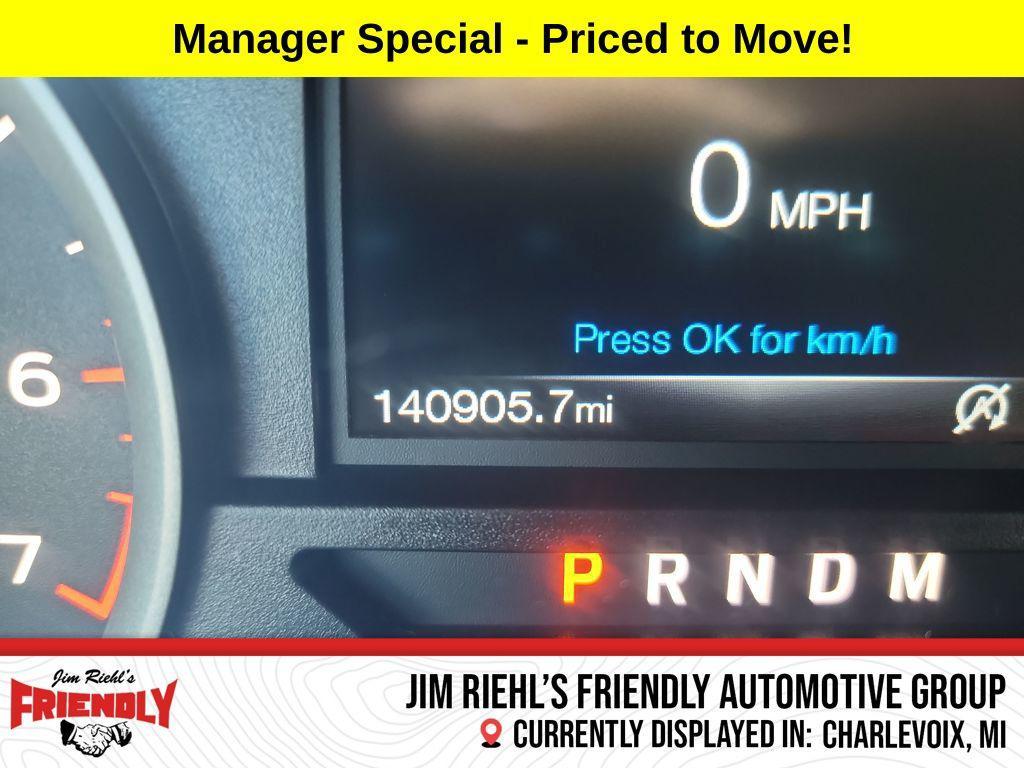 used 2020 Ford F-150 car, priced at $21,000