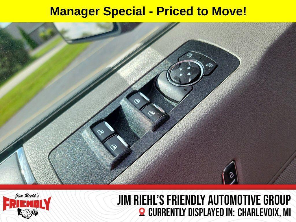 used 2020 Ford F-150 car, priced at $21,000