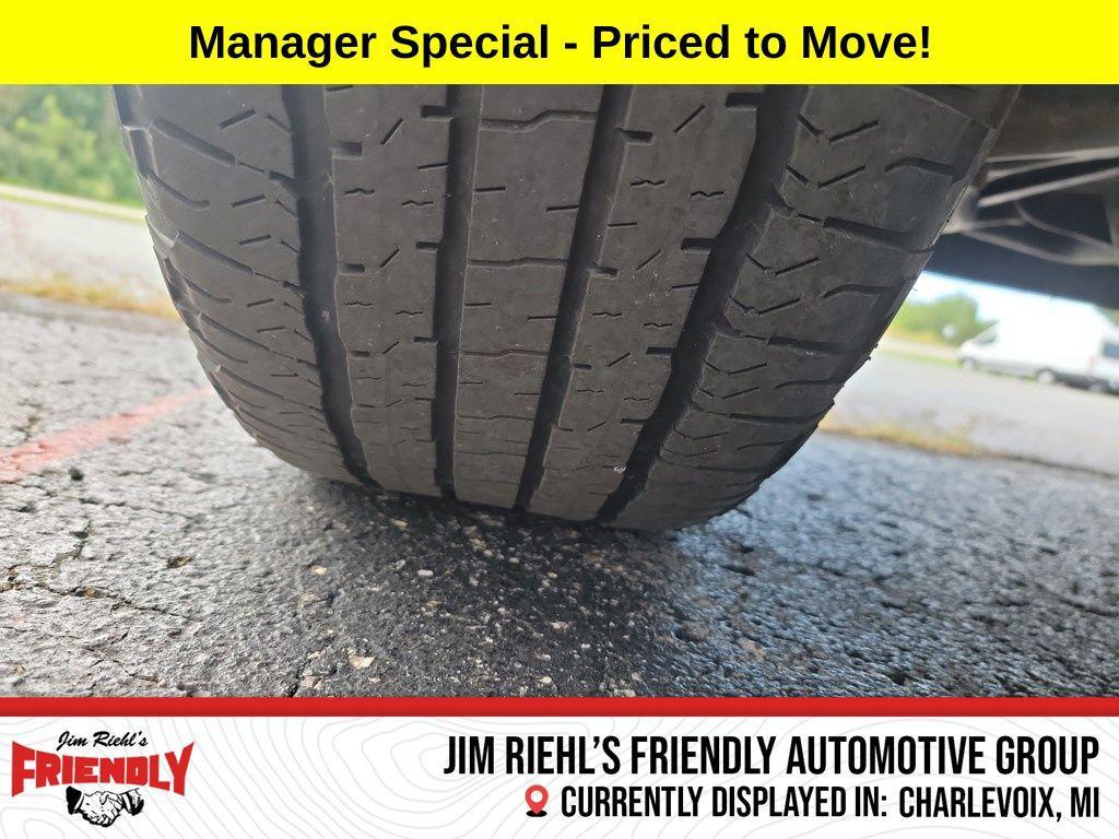 used 2020 Ford F-150 car, priced at $21,000