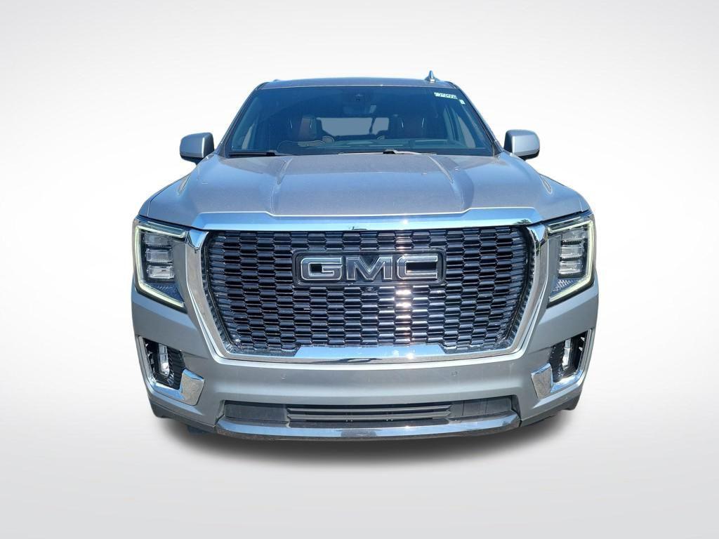 used 2023 GMC Yukon XL car, priced at $58,500