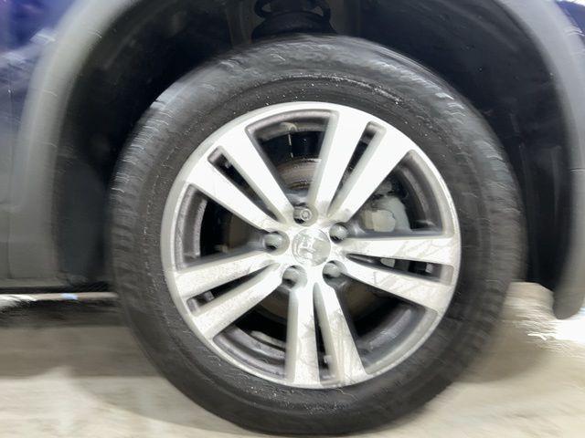 used 2018 Honda Pilot car, priced at $18,219