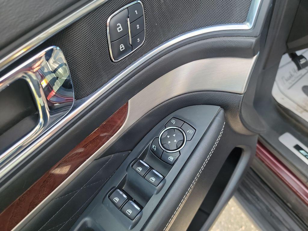 used 2018 Ford Explorer car, priced at $21,750