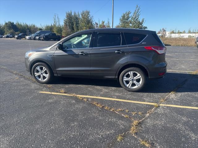 used 2016 Ford Escape car, priced at $10,164