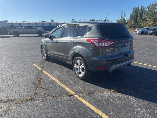 used 2016 Ford Escape car, priced at $10,164