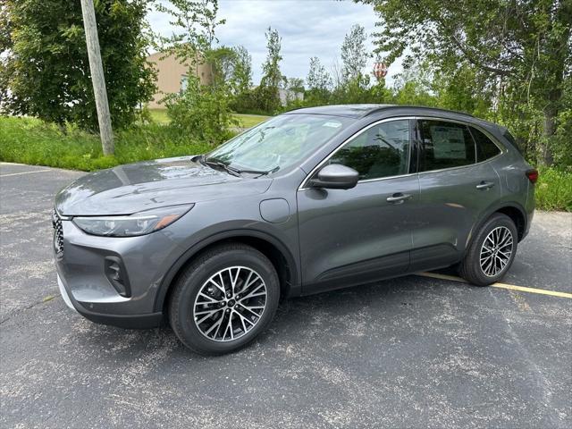 new 2024 Ford Escape car, priced at $45,064