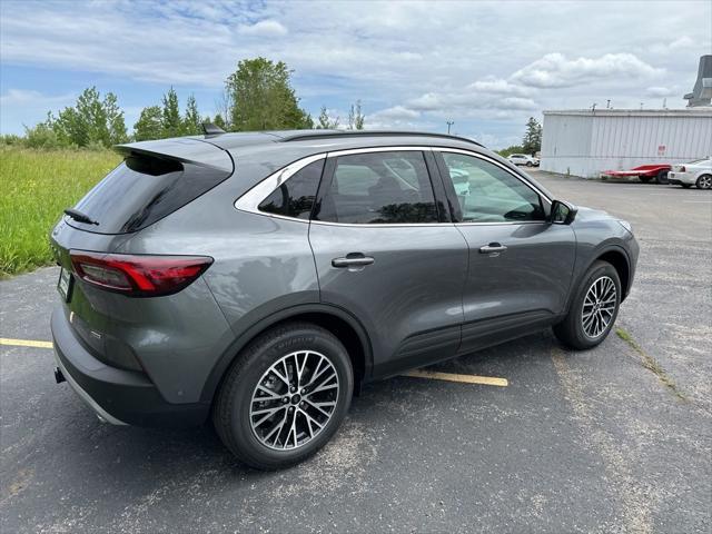 new 2024 Ford Escape car, priced at $45,064