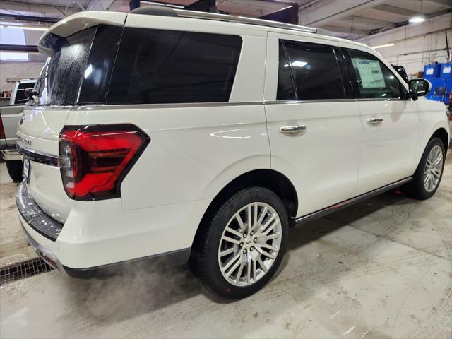 new 2024 Ford Expedition car, priced at $74,697